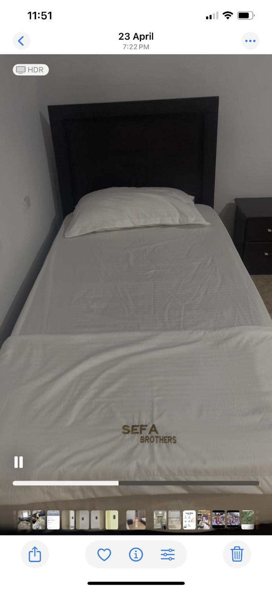 Sefa Brothers Hotel Golem (Tirana)