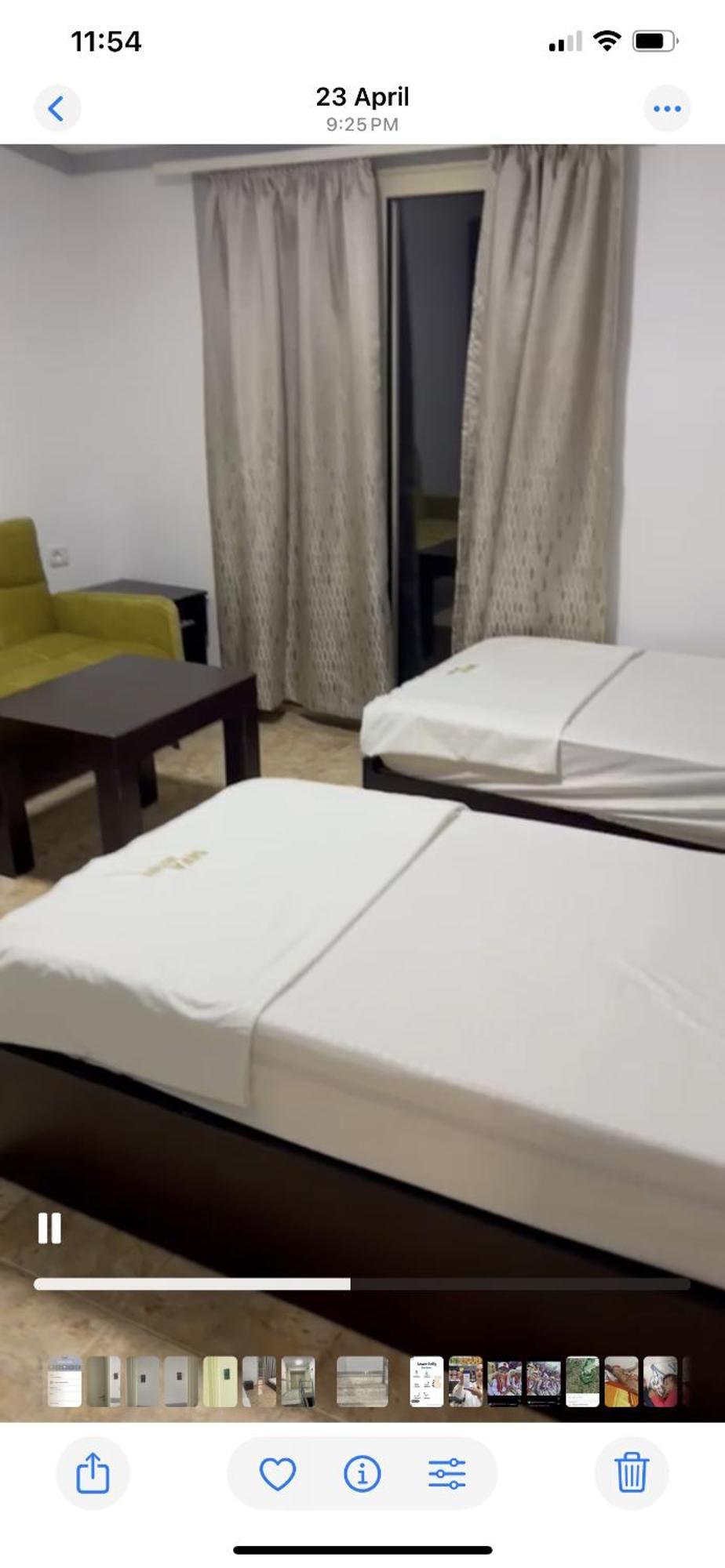 Sefa Brothers Hotel Golem (Tirana)