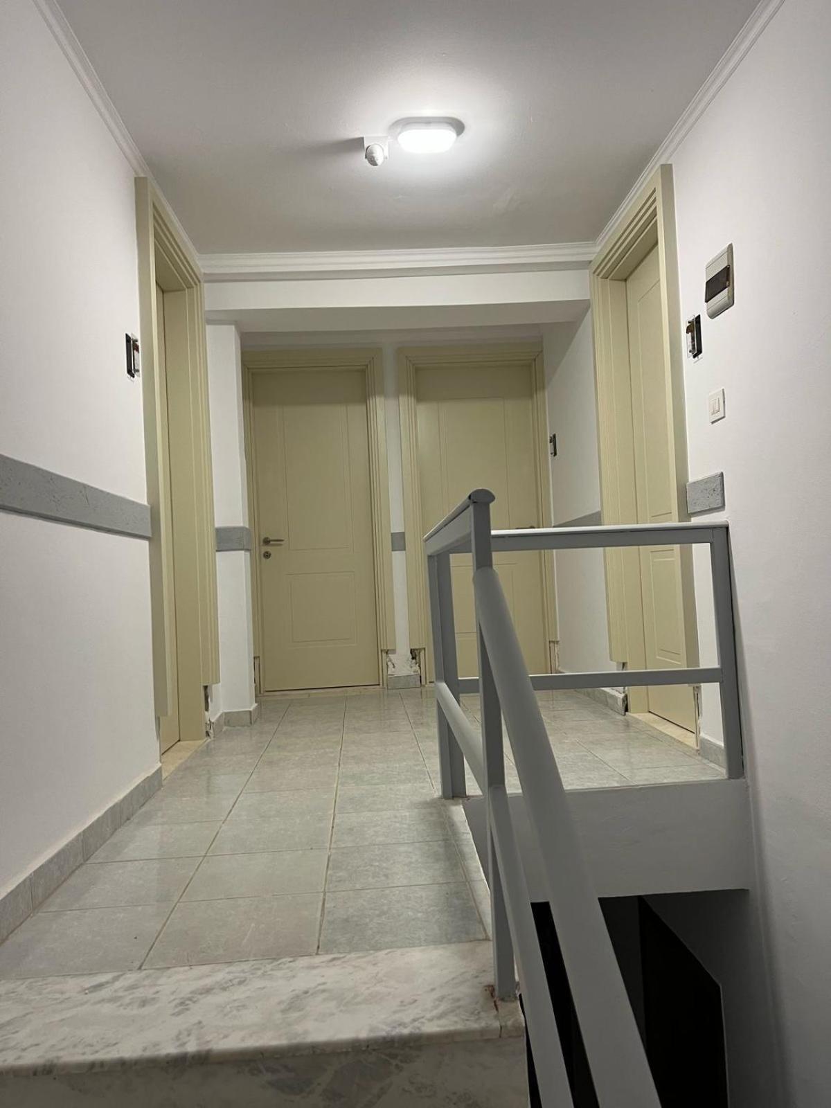 Hotel Sefa Brothers Golem (Tirana)