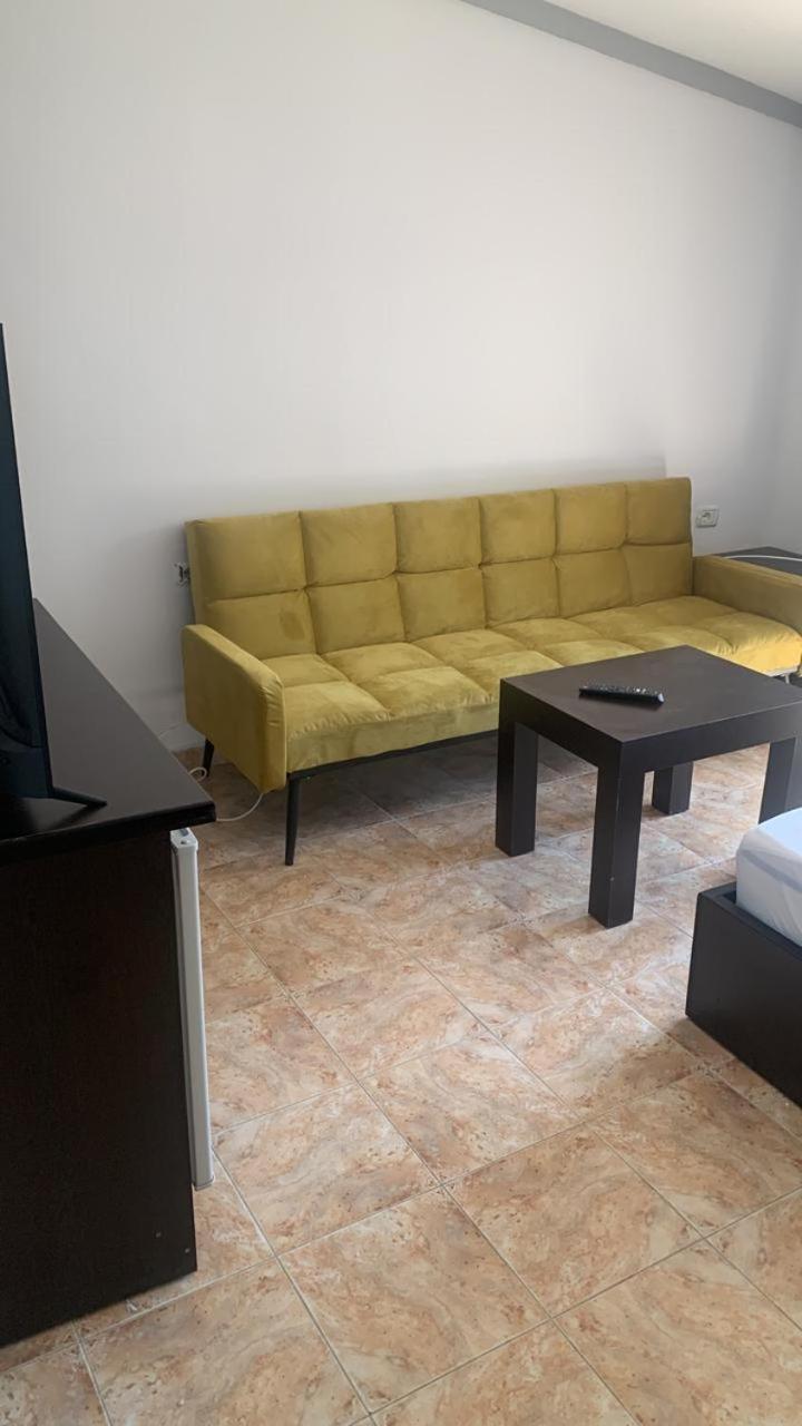 Sefa Brothers Hotel Golem (Tirana)