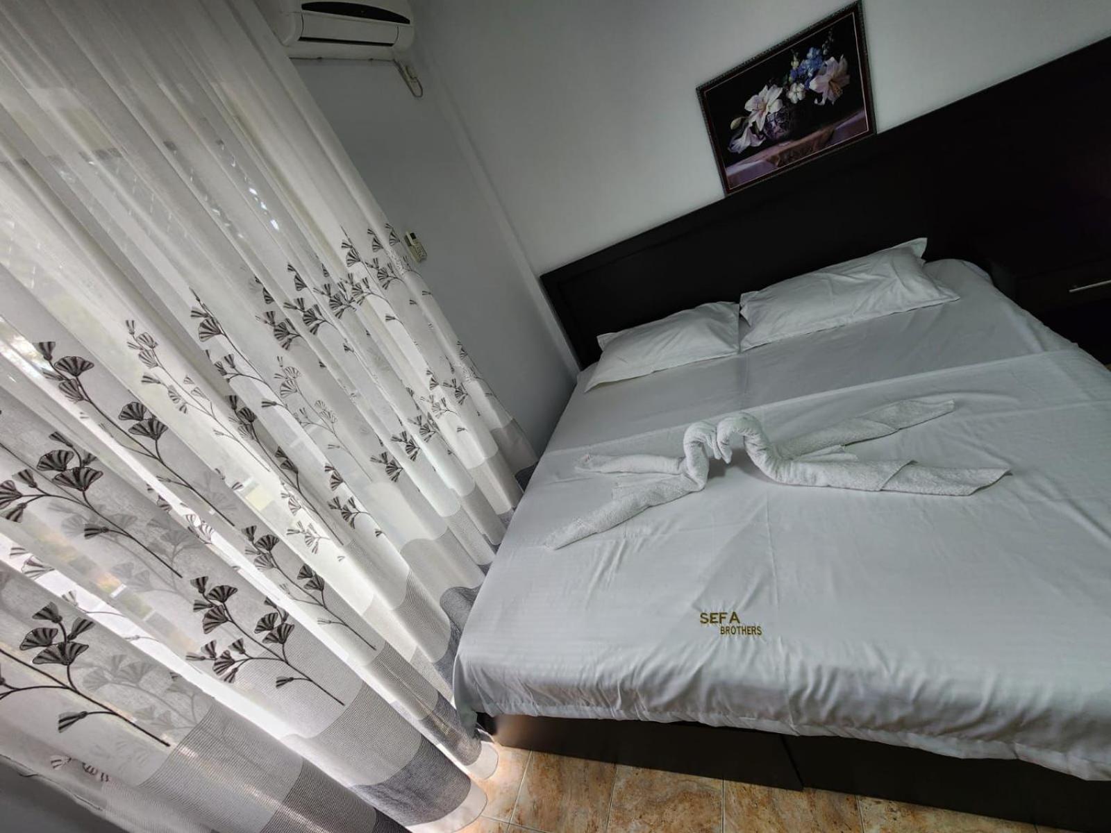 Sefa Brothers Hotel