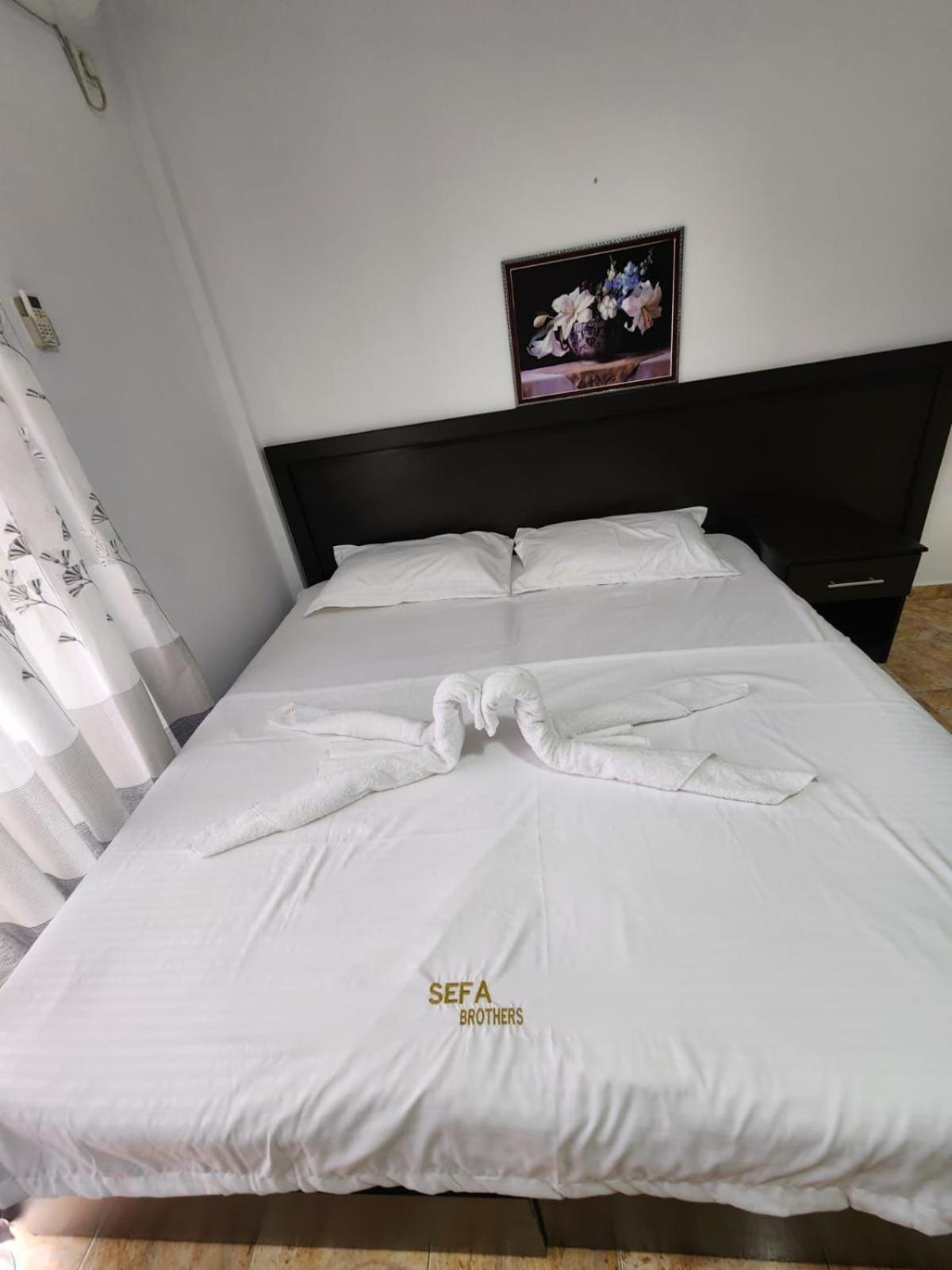 Sefa Brothers Hotel 2*