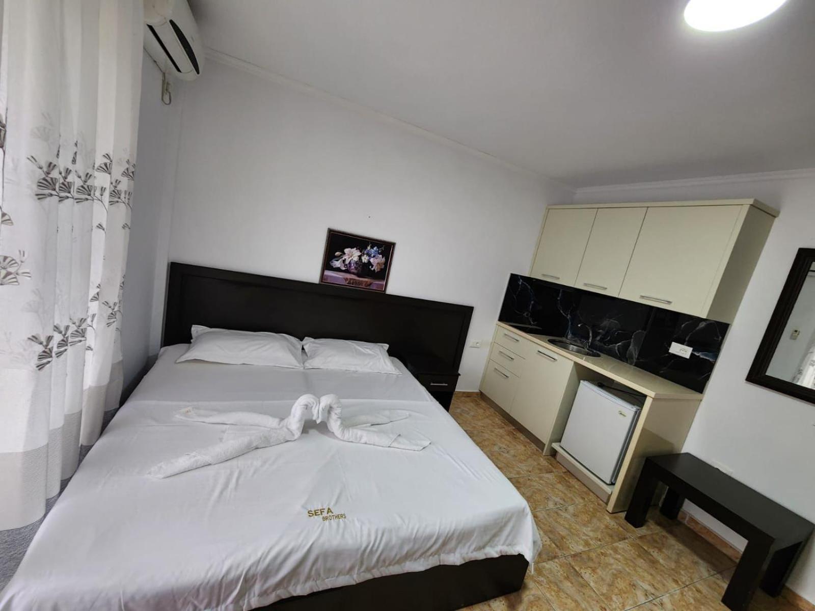 Hotel Sefa Brothers